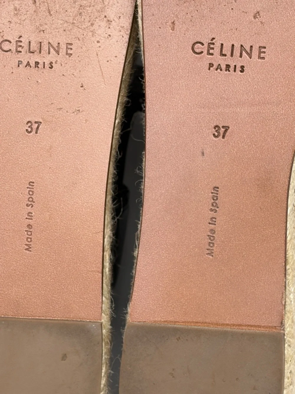 Celine paris phoebe